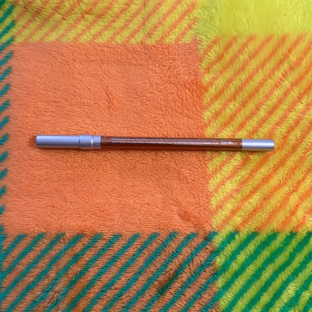 Urban Decay 24/7 Waterproof Glide On Eye Pencil Amber